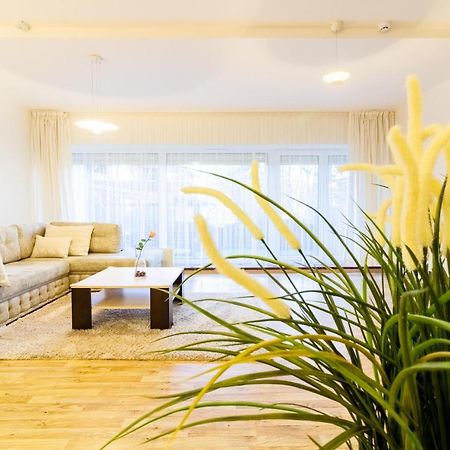 Apartment Heart Of Palanga Bagian luar foto