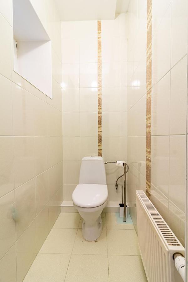 Apartment Heart Of Palanga Bagian luar foto